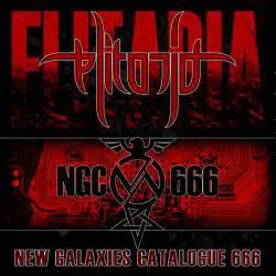  : Ngc 666 (New Galaxies Catalogue 666)